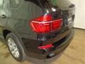Black Sapphire Metallic - X5 xDrive35i Photo No. 10
