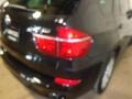 Black Sapphire Metallic - X5 xDrive35i Photo No. 11
