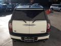 Pepper White - Cooper S Clubman Photo No. 8