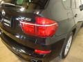 Black Sapphire Metallic - X5 xDrive35i Photo No. 12