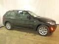 Black Sapphire Metallic - X5 xDrive35i Photo No. 18