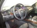 2012 Black Sapphire Metallic BMW X5 xDrive35i  photo #21