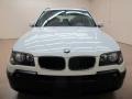 Alpine White - X3 3.0i Photo No. 2