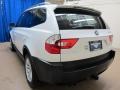 Alpine White - X3 3.0i Photo No. 5