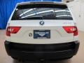 Alpine White - X3 3.0i Photo No. 6