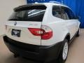 Alpine White - X3 3.0i Photo No. 7