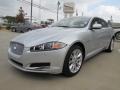 Rhodium Silver Metallic - XF I4 T Photo No. 5
