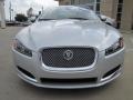 Rhodium Silver Metallic - XF I4 T Photo No. 6