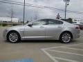 Rhodium Silver Metallic - XF I4 T Photo No. 7