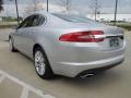 Rhodium Silver Metallic - XF I4 T Photo No. 8