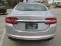 Rhodium Silver Metallic - XF I4 T Photo No. 9