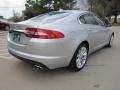 Rhodium Silver Metallic - XF I4 T Photo No. 10