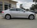 Rhodium Silver Metallic - XF I4 T Photo No. 11
