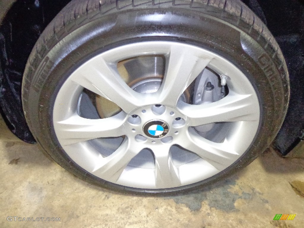 2014 BMW 4 Series 435i xDrive Coupe Wheel Photo #90672432