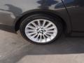 Dark Graphite Metallic - 5 Series 535i Sedan Photo No. 4