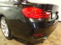 Black Sapphire Metallic - 4 Series 435i xDrive Coupe Photo No. 12