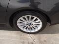 Dark Graphite Metallic - 5 Series 535i Sedan Photo No. 6