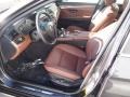Dark Graphite Metallic - 5 Series 535i Sedan Photo No. 7