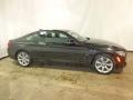 2014 Black Sapphire Metallic BMW 4 Series 435i xDrive Coupe  photo #18