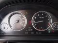 Dark Graphite Metallic - 5 Series 535i Sedan Photo No. 13