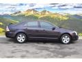 Dark Amethyst Metallic - Fusion SE V6 AWD Photo No. 2