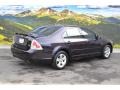 2007 Dark Amethyst Metallic Ford Fusion SE V6 AWD  photo #3