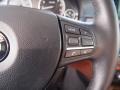 Dark Graphite Metallic - 5 Series 535i Sedan Photo No. 16