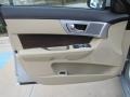 Rhodium Silver Metallic - XF I4 T Photo No. 42