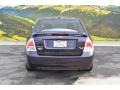 Dark Amethyst Metallic - Fusion SE V6 AWD Photo No. 8