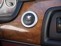 Dark Graphite Metallic - 5 Series 535i Sedan Photo No. 21