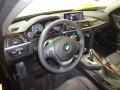 Black Sapphire Metallic - 4 Series 435i xDrive Coupe Photo No. 21