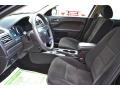 Dark Amethyst Metallic - Fusion SE V6 AWD Photo No. 10