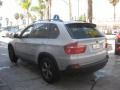 Titanium Silver Metallic - X5 3.0si Photo No. 4