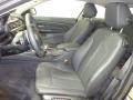 Black Sapphire Metallic - 4 Series 435i xDrive Coupe Photo No. 23