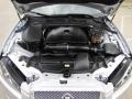 Rhodium Silver Metallic - XF I4 T Photo No. 49