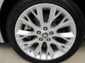 Rhodium Silver Metallic - XF I4 T Photo No. 51