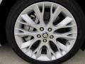 Rhodium Silver Metallic - XF I4 T Photo No. 52