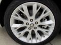 Rhodium Silver Metallic - XF I4 T Photo No. 53