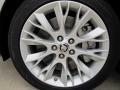 Rhodium Silver Metallic - XF I4 T Photo No. 54