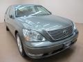 Cypress Pearl 2004 Lexus LS 430