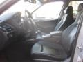 Titanium Silver Metallic - X5 3.0si Photo No. 16