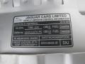 Rhodium Silver Metallic - XF I4 T Photo No. 60