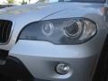 Titanium Silver Metallic - X5 3.0si Photo No. 22