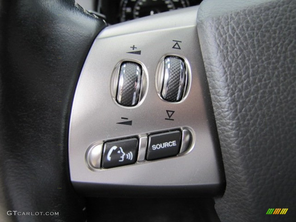 2011 XK XK Coupe - Stratus Grey Metallic / Warm Charcoal/Warm Charcoal photo #15