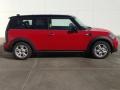 Chili Red - Cooper Clubman Photo No. 2