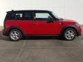 2014 Chili Red Mini Cooper Clubman  photo #2