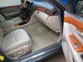 Cypress Pearl - LS 430 Photo No. 21