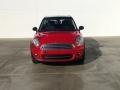 2014 Chili Red Mini Cooper Clubman  photo #3