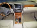 Cypress Pearl - LS 430 Photo No. 24
