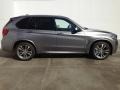  2014 X5 xDrive50i Space Grey Metallic